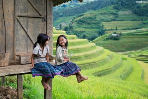 5 hot travel trends in Asia