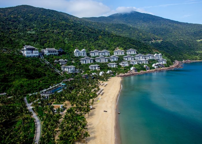 InterContinental Danang Sun Peninsula Resort Resort Overview