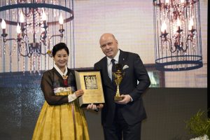 Best Hotels Resorts Awards