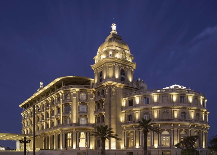 Sofitel Montevideo Casino Carrasco and Spa