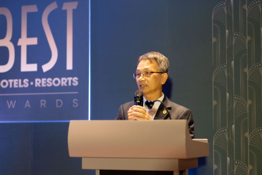 Best Hotels & Resorts Awards 2024 Award Winners Announced