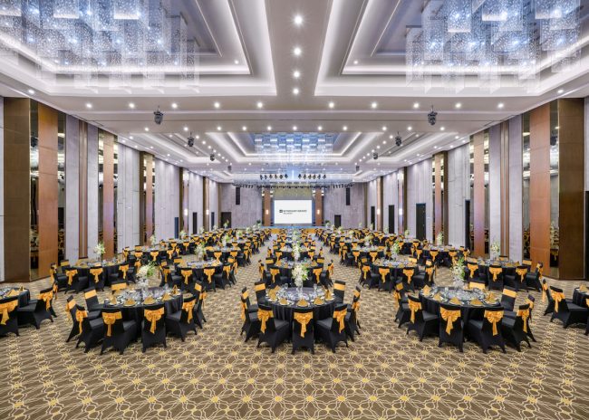 Wyndham Grand Phu Quoc