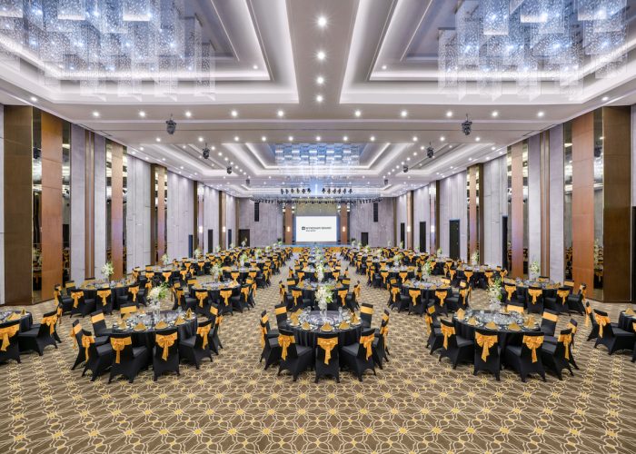 Wyndham Grand Phu Quoc