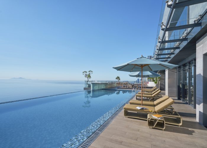 voco Ma Belle Danang by IHG Vietnam’s Leading Lifestyle Hotel 2025
