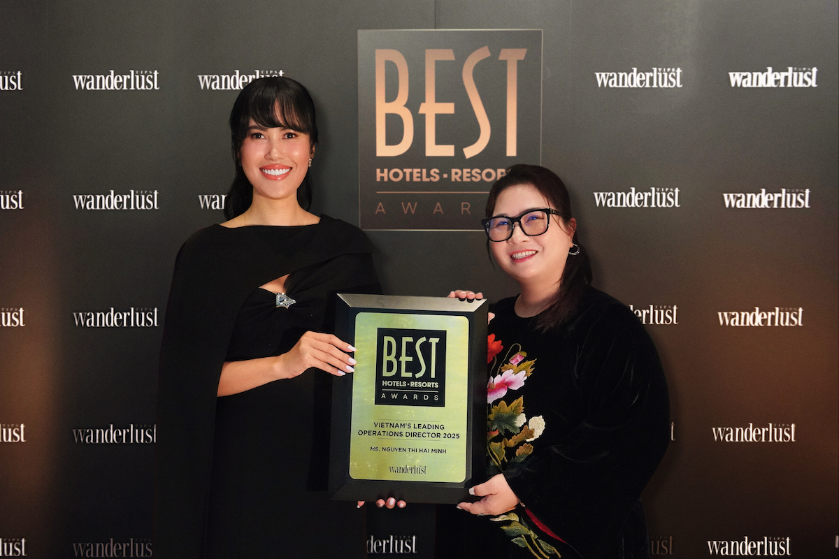 Best Hotels & Resorts Awards 2025