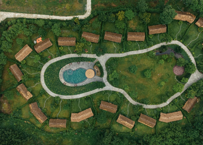 Alba Wellness Valley by Fusion in Hue