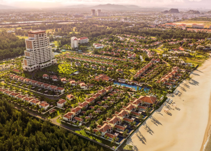 Fusion Resort & Villas Da Nang – Wellness Inclusive