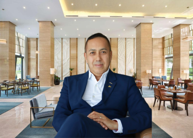 GM, Radisson Blu Resort Phu Quoc