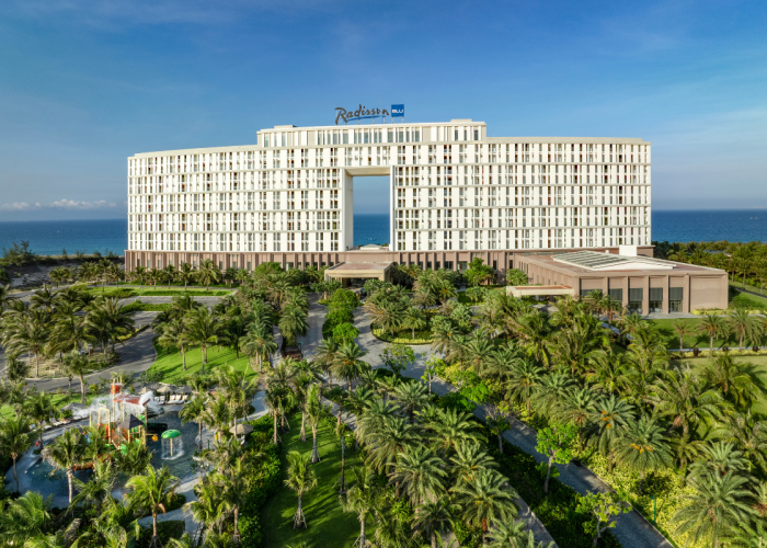 Radisson Blu Resort Cam Ranh