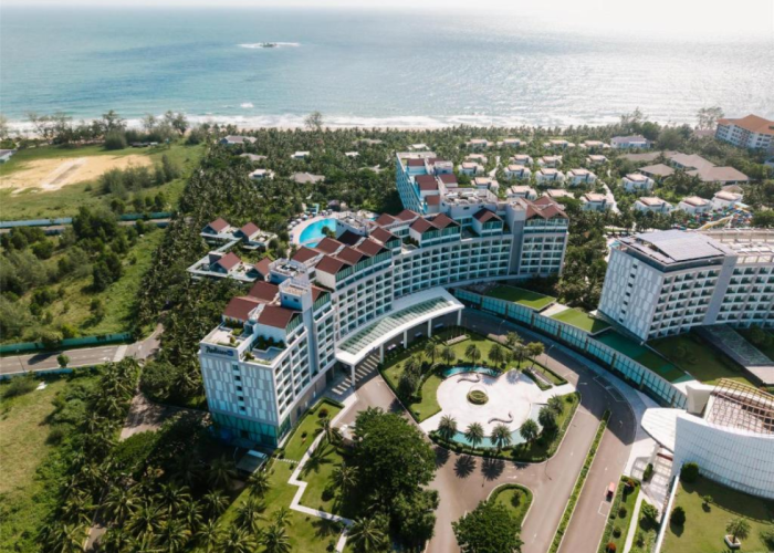 Radisson Blu Resort Phu Quoc