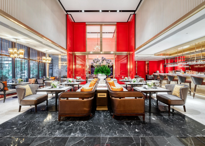 The Allium Bangkok