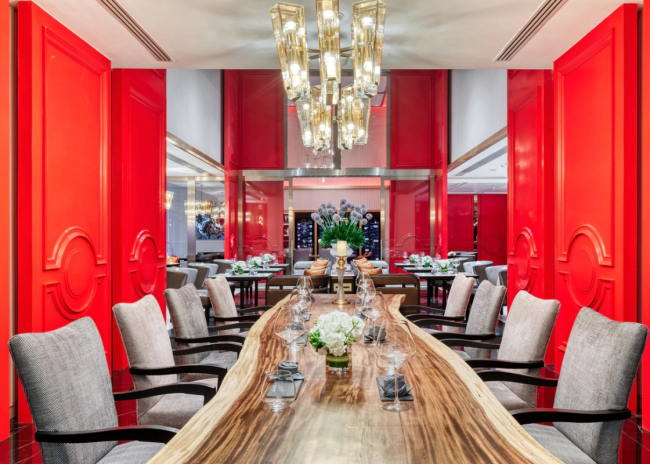 The Allium Bangkok