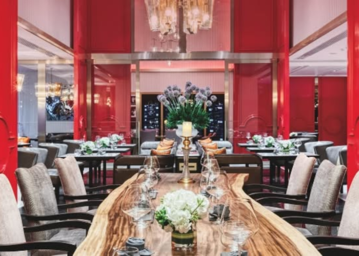 The Allium Bangkok